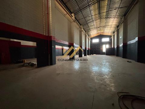 Galpão para alugar em Indaiatuba, Jardim Juliana, com 500 m²
