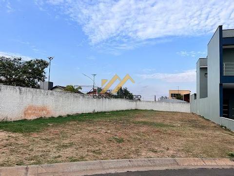 Terreno à venda em Indaiatuba, Jardim Residencial Dona Lucilla, com 409.78 m²