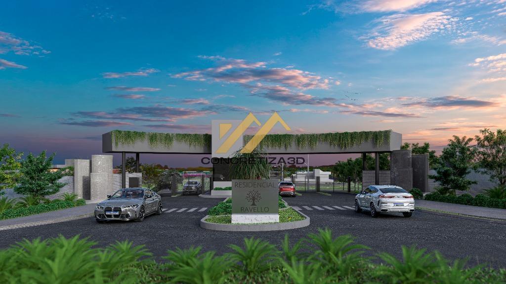 Imagem do lançamento