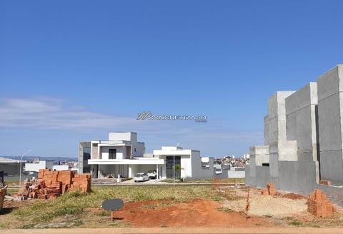 Terreno à venda em Indaiatuba, Jardim Residencial Dona Maria José, com 394.2 m²