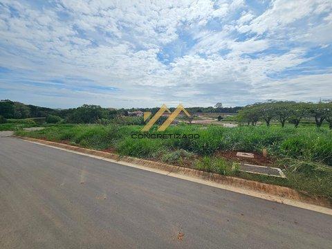 Terreno à venda em Indaiatuba, Morro Torto, com 677.64 m², Porteira de Ferro Residencial