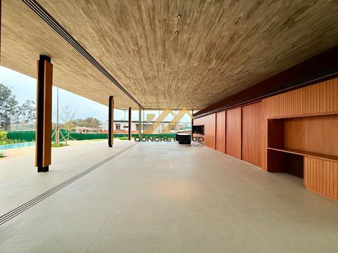 Casa com 6 suítes à venda, 1017 m² - Fazenda da Grama - Itupeva/SP