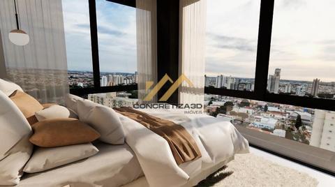 Apartamento Garden com 1 quarto à venda, 39 m² - Vida Urbana - Indaiatuba/SP