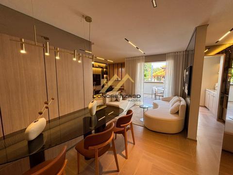 Apartamentos com 3 quartos à venda, 70 m² - Reserva Laguna - Indaiatuba/SP