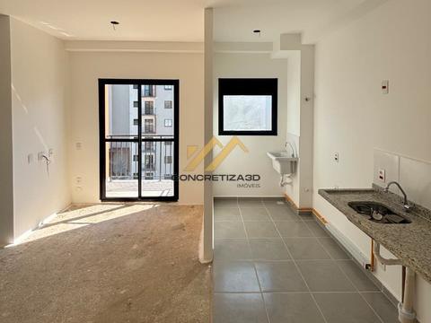 Apartamento com 2 quartos à venda, 46 m² - Residencial Viva Parque - Indaiatuba/SP