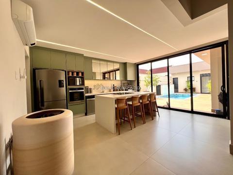Casa à venda em Indaiatuba, Jardim Piemonte, com 3 suítes, com 195 m², Condomínio Piemonte