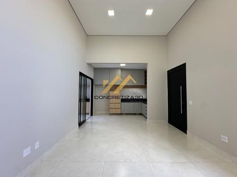 Casa com 3 quartos à venda, 104 m² - Jardim Bom Sucesso - Indaiatuba/SP