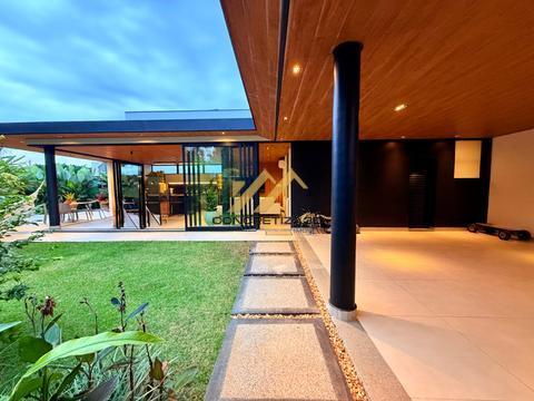 Sobrado com 3 suítes à venda, 250 m² - Jardins Di Roma - Indaiatuba/SP