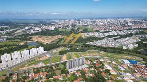 Apartamento com 2 quartos à venda, 51,76 m² - Vettia - Indaiatuba/SP