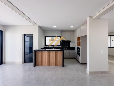 Sobrado com 3 quartos à venda, 155 m² - Condomínio Vila Paraty - Indaiatuba/SP