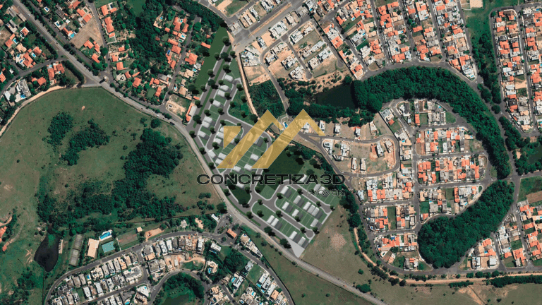 Imagem do lançamento