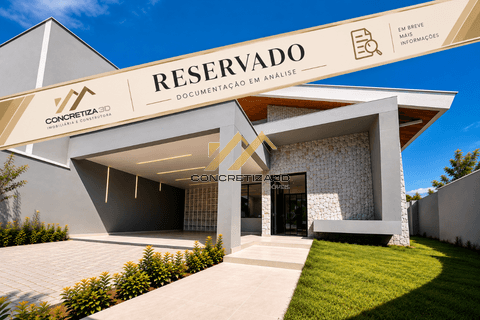 Casa para alugar em Indaiatuba, Jardim Bela Vista, com 3 quartos, com 153.7 m²