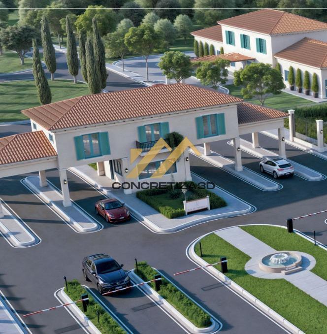 Imagem do lançamento