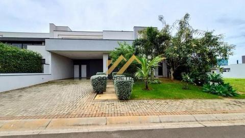 Casa com 5 quartos, 218 m² para locação - Jardim Residencial Dona Lucilla, Indaiatuba/SP
