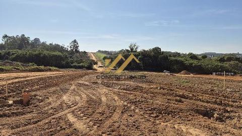 Terreno à venda em Indaiatuba, Loteamento Terras de Obwalden, com 300 m²