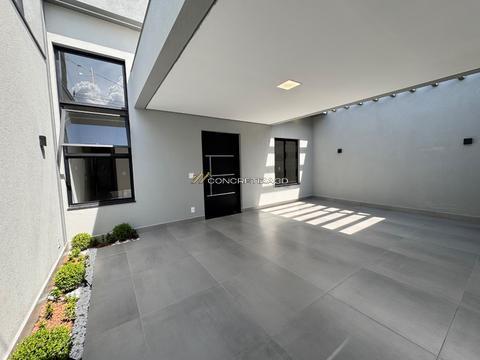 Casa à venda em Indaiatuba, Jardim Residencial Veneza, com 3 quartos, com 110 m²