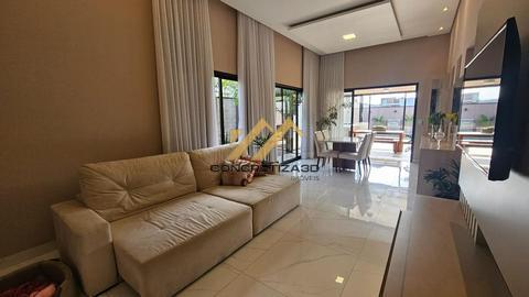 Casa à venda em Indaiatuba, Residencial Evidências, com 3 quartos, com 170 m²