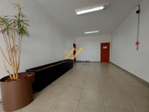Galpão com 972.1 m² para alugar - Europark Comercial - Indaiatuba/SP
