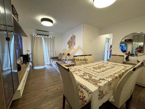 Apartamento com 3 quartos sendo 1 suíte à venda, 85 m² - Residencial Victória - Indaiatuba/SP