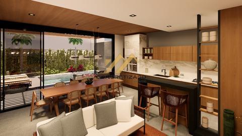 Apartamento com 2 quartos à venda, 52 m² - Uni Residencial - Indaiatuba/SP
