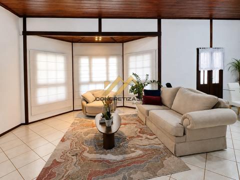 Sobrado com 3 quartos, 213 m² para alugar - Jardim Esplanada, Indaiatuba/SP 