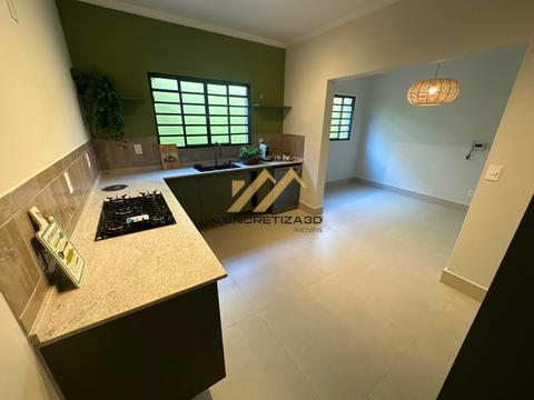 Sobrado à venda em Indaiatuba, Jardim Valença, com 3 quartos, com 147 m²