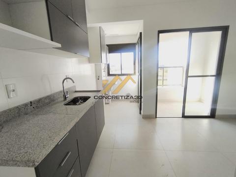 Apartamento à venda em Indaiatuba, Manai, com 2 quartos, com 60.79 m², Manai Residence