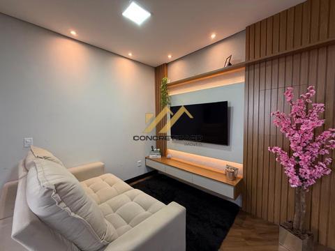 Apartamento com 2 quartos à venda, 64 m² - Plaza Bela Vista - Indaiatuba/SP