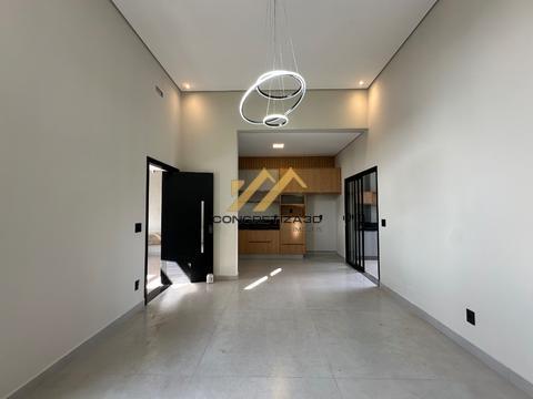 Casa com 3 quartos, 115 m² à venda - Parque Residencial Sabiás - Indaiatuba/SP