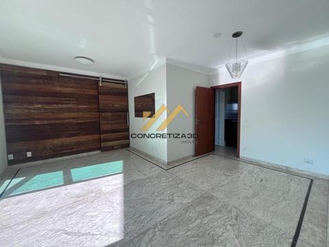 Apartamento com 3 quartos sendo 1 suíte à venda, 135.6 m² - Edifício Raquel - Indaiatuba/SP