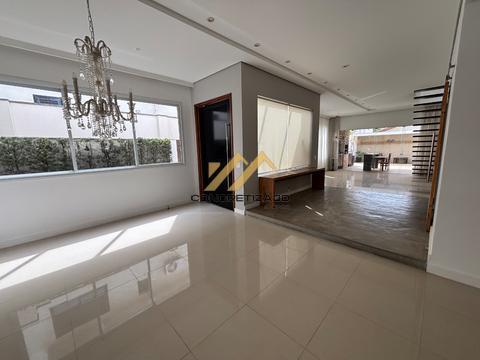 Casa com 4 suítes à venda, 300 m² - Jardim Vila Paradiso - Indaiatuba/SP
