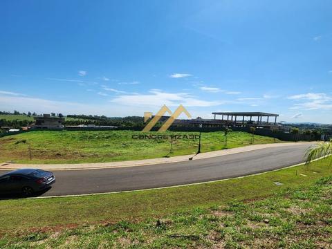 Terreno com 2.376.62 m² à venda - Fazenda da Grama - Itupeva/SP