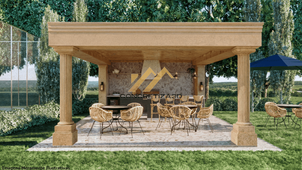 Imagem do lançamento