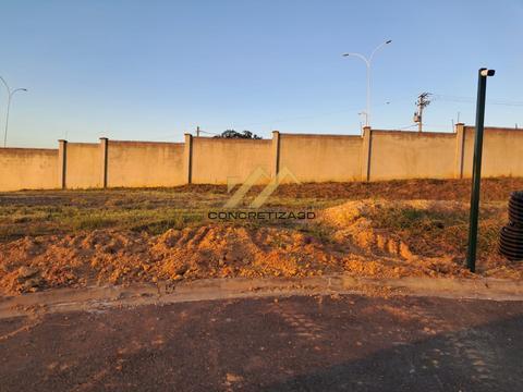 Terreno com 414.78 m² à venda - Residencial Casa do Lago - Indaiatuba/SP