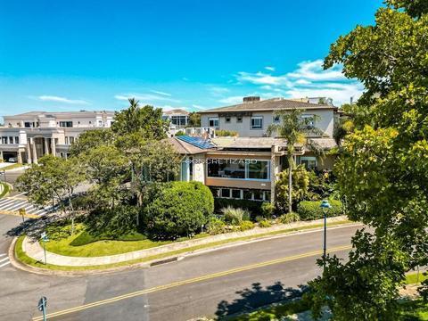 Casa à venda em Indaiatuba, Jardim Vila Paradiso, com 4 suítes, com 371 m², Condomínio Vila Paradiso