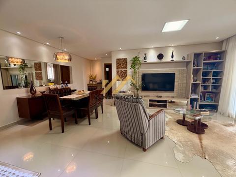Apartamento com 3 suítes à venda, 141 m² - Edifício Majestic - Indaiatuba/SP