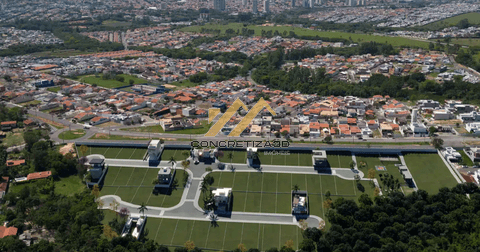 Terreno com 300 m² à venda - Villa Trivento - Indaiatuba/SP