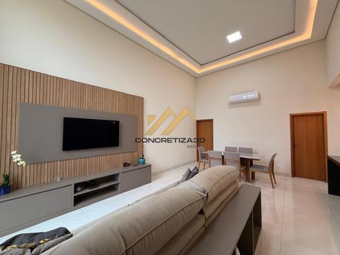 Casa com 3 suítes à venda, 184 m² - Jardim Piemonte - Indaiatuba/SP