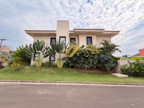 Sobrado com 4 suítes à venda e para alugar, 400 m² - Vila Inglesa - Indaiatuba/SP