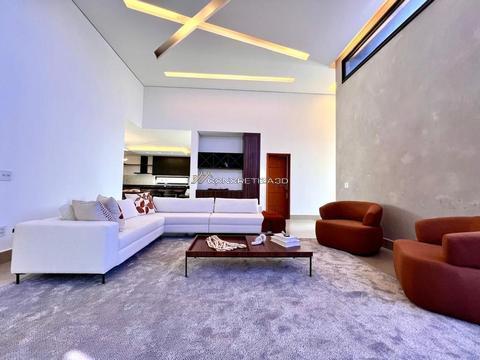Casa à venda em Indaiatuba, Condomínio Quintas da Terracota, com 7 quartos, com 455.09 m²