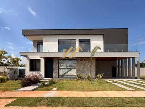 Sobrado com 3 suítes à venda, 230 m² - Jardim Villa Sapezal - Indaiatuba/SP