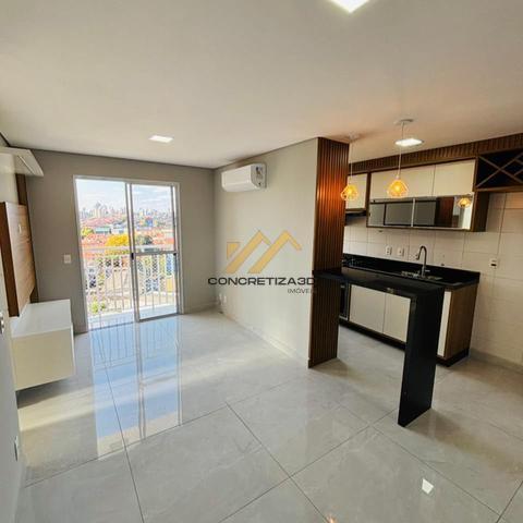 Apartamento com 2 quartos, 49.11 m² para locação - Jardim Alice, Indaiatuba/SP