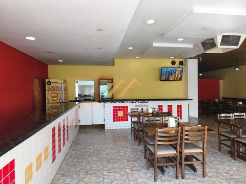 Salão com 250 m² para alugar no Centro de Indaiatuba/SP