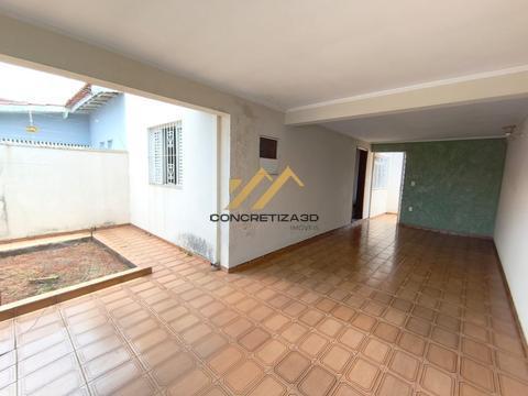Casa com 2 quartos para alugar, 133 m² - Parque Boa Esperança - Indaiatuba/SP