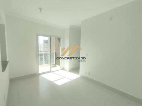 Apartamento com 3 quartos, 62.72 m² para locação - Reserva Vista Verde, Indaiatuba/SP