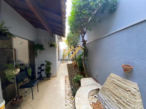 Casa com 3 suítes, 256 m² para locação- Residencial Santa Clara, Indaiatuba/SP