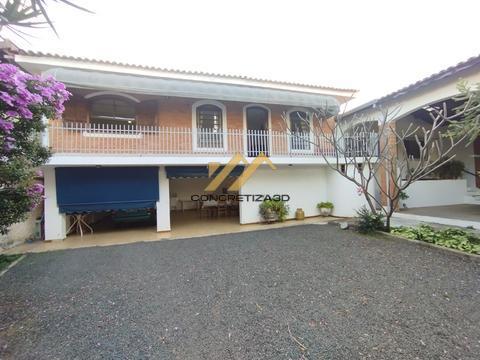 Sobrado para locação com 3 quartos, sendo 1 suíte, 367 m² de área construída - Solar de Itamaracá/Vila Suíça - Indaiatuba/SP