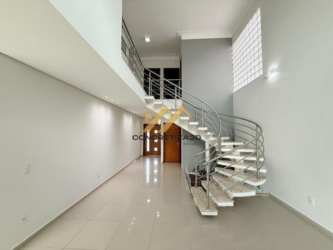 Sobrado com 4 quartos, 279.9 m² para locação - Jardim Portal de Itaici, Indaiatuba/SP